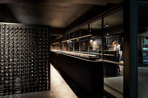 Vasse Felix Cellar Experience With 3-Course Lunch - Accommodation Nelson Bay 0