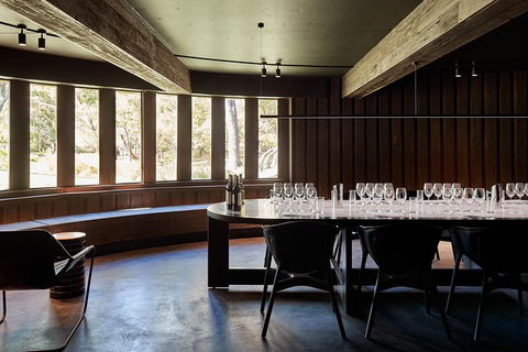 Vasse Felix Cellar Experience With 3-Course Lunch - Accommodation Nelson Bay 1