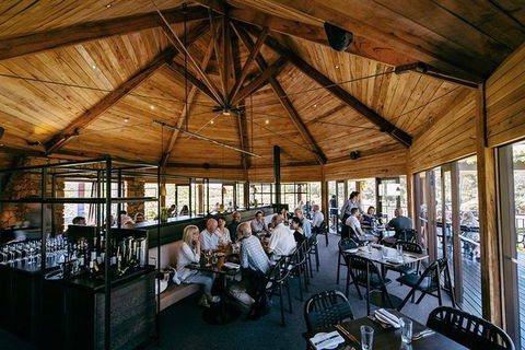 Vasse Felix Cellar Experience With 3-Course Lunch - Accommodation Nelson Bay 3