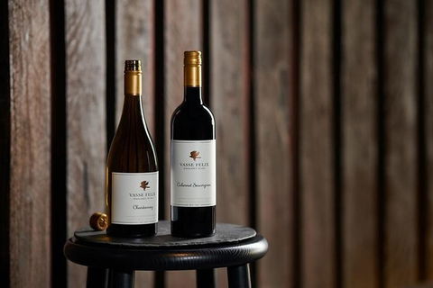 Vasse Felix Cellar Experience With 3-Course Lunch - Accommodation Nelson Bay 5