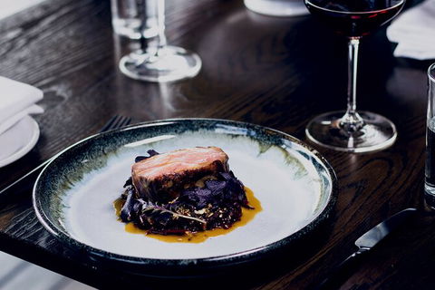 Vasse Felix Cellar Experience With 3-Course Lunch - Accommodation Nelson Bay 4