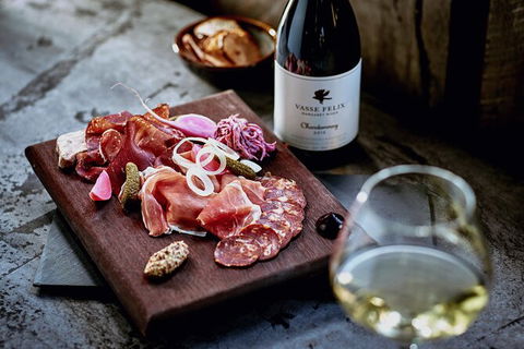 Vasse Felix Cellar Experience With 3-Course Lunch - Accommodation Nelson Bay 7