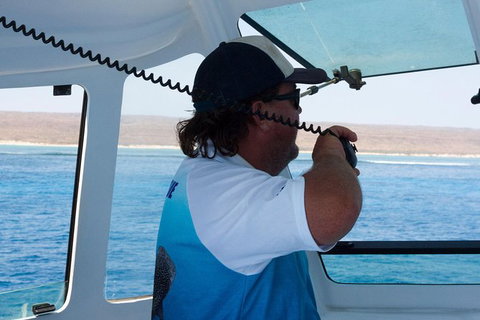 VIP Luxury Chartered Escapes, Exploring The Reef At Your Own Pace - Accommodation Nelson Bay 41