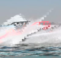 Busselton 30-Minute Jet Boat Thrill Ride - Accommodation Nelson Bay