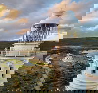 Cape Leeuwin Lighthouse Fully-guided Tour - Accommodation Nelson Bay