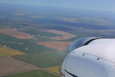 Albany Southwest Wilderness Day Tour - Fly From Perth - Accommodation Nelson Bay 4
