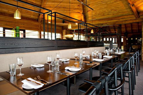 Vasse Felix Epicurean Tour And Tasting Experience With 5 Course Lunch - Accommodation Nelson Bay 1