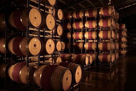 Vasse Felix Epicurean Tour And Tasting Experience With 5 Course Lunch - Accommodation Nelson Bay 0