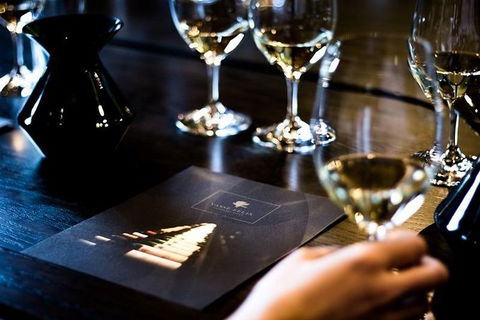 Vasse Felix Epicurean Tour And Tasting Experience With 5 Course Lunch - Accommodation Nelson Bay 6