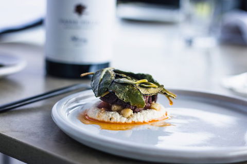 Vasse Felix Epicurean Tour And Tasting Experience With 5 Course Lunch - Accommodation Nelson Bay 10