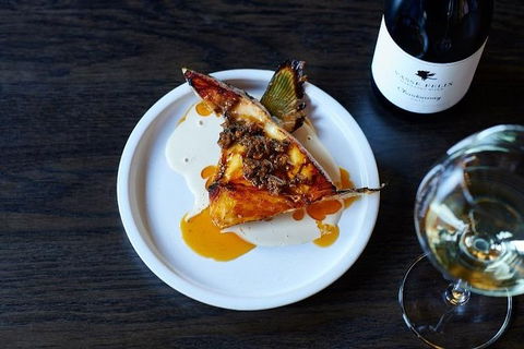 Vasse Felix Epicurean Tour And Tasting Experience With 5 Course Lunch - Accommodation Nelson Bay 2