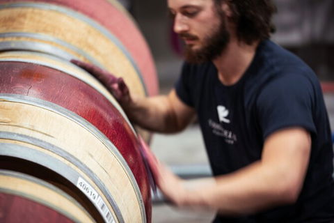Vasse Felix Epicurean Tour And Tasting Experience With 5 Course Lunch - Accommodation Nelson Bay 5