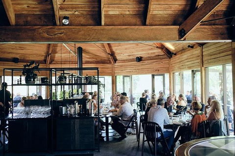Vasse Felix Epicurean Tour And Tasting Experience With 5 Course Lunch - Accommodation Nelson Bay 4