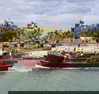 The Pirate Cruise in Mandurah on Viator - Accommodation Nelson Bay