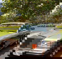 Full Day Winery and Brewery Tour in a Classic Silver Spirit Rolls Royce - Accommodation Nelson Bay