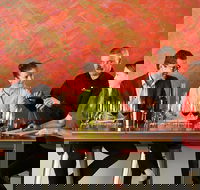 Leeuwin Estate Ultimate Wine Blending and Dining Experience - Accommodation Nelson Bay