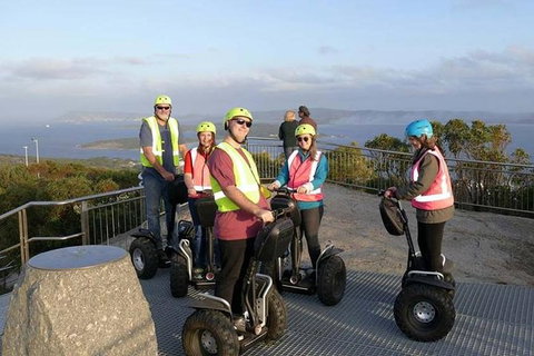 Albany Summit To Sea Adventure - Guided Segway Tour - Accommodation Nelson Bay 2