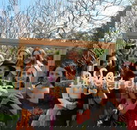 Margaret River Small-Group Full-Day Wine  Food Tour - Accommodation Nelson Bay