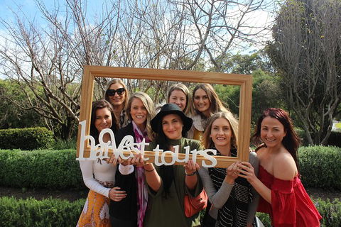 Margaret River Small-Group Full-Day Wine & Food Tour - Accommodation Nelson Bay 0