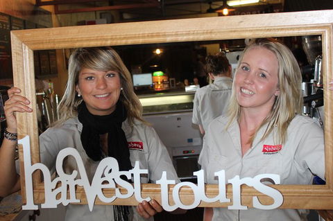 Margaret River Small-Group Full-Day Wine & Food Tour - Accommodation Nelson Bay 17