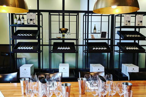 Margaret River Small-Group Full-Day Wine & Food Tour - Accommodation Nelson Bay 14