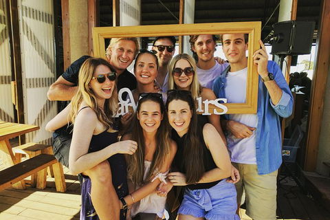 Margaret River Small-Group Full-Day Wine & Food Tour - Accommodation Nelson Bay 2