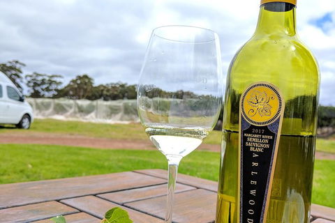 Margaret River Small-Group Full-Day Wine & Food Tour - Accommodation Nelson Bay 11