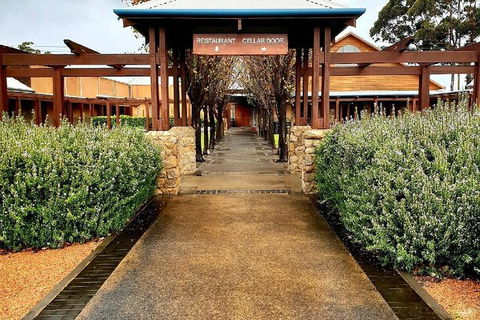 Margaret River Small-Group Full-Day Wine & Food Tour - Accommodation Nelson Bay 24