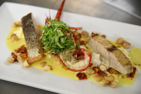 Margaret River Small-Group Full-Day Wine & Food Tour - Accommodation Nelson Bay 13