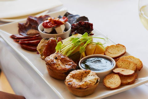 Margaret River Small-Group Full-Day Wine & Food Tour - Accommodation Nelson Bay 3