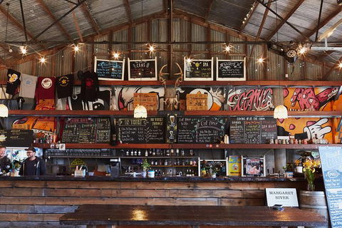 Margaret River Small-Group Full-Day Wine & Food Tour - Accommodation Nelson Bay 23