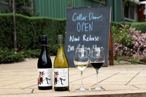 Margaret River Small-Group Full-Day Wine & Food Tour - Accommodation Nelson Bay 21
