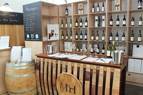 Margaret River Small-Group Full-Day Wine & Food Tour - Accommodation Nelson Bay 8