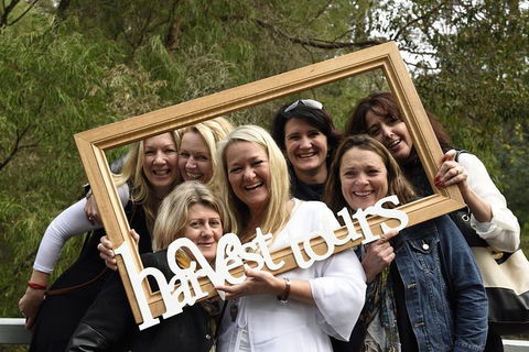 Margaret River Indulge And Discover Day Tour - Accommodation Nelson Bay 16