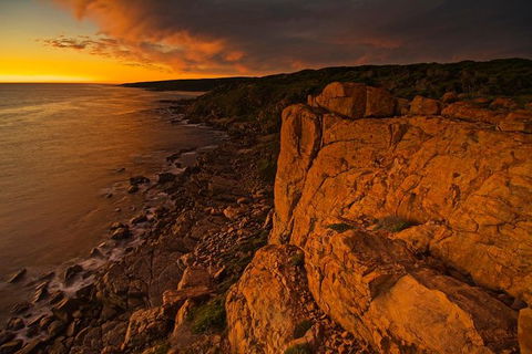 Margaret River Indulge And Discover Day Tour - Accommodation Nelson Bay 13