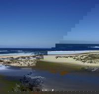 Dunsborough Canoe Tour Including Lunch - Accommodation Nelson Bay
