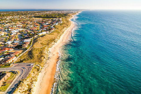 Mandurah Dolphin Island Adventure - Accommodation Nelson Bay 3