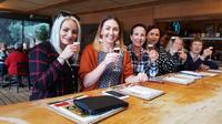 The Cheers Glass Half Full Tour In Margaret River - Accommodation Nelson Bay 1