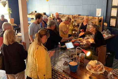 The Cheers Glass Half Full Tour In Margaret River - Accommodation Nelson Bay 7