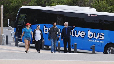 Albany History And Highlights Tour - Accommodation Nelson Bay 1