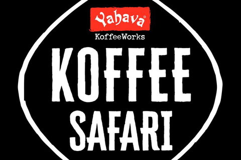 Yahava KoffeeWorks Koffee Safari - Accommodation Nelson Bay 0
