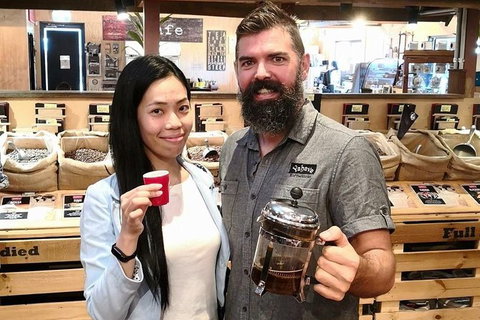 Yahava KoffeeWorks Koffee Safari - Accommodation Nelson Bay 2