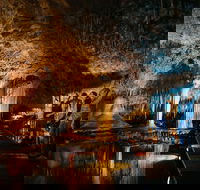 Lake Cave Fully Guided Tour - Accommodation Nelson Bay