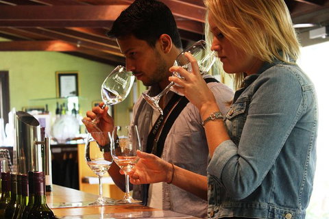 Margaret River Wine, Cheese And Chocolate Tour - Accommodation Nelson Bay 2