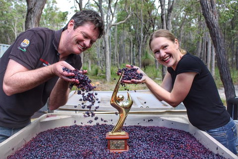 Margaret River Wine, Cheese And Chocolate Tour - Accommodation Nelson Bay 3