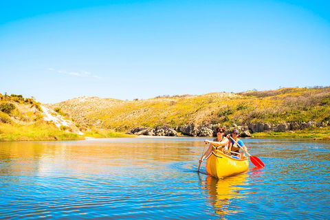Margaret River Canoe Tour Including Lunch - Accommodation Nelson Bay 17