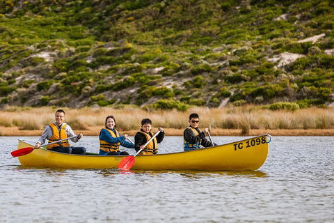 Margaret River Canoe Tour Including Lunch - Accommodation Nelson Bay 14