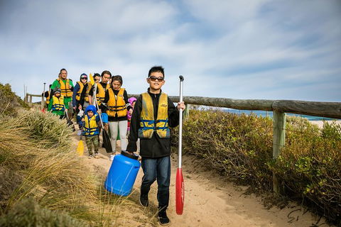 Margaret River Canoe Tour Including Lunch - Accommodation Nelson Bay 8