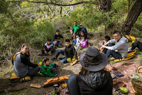 Margaret River Canoe Tour Including Lunch - Accommodation Nelson Bay 16