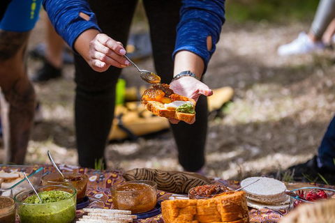 Margaret River Canoe Tour Including Lunch - Accommodation Nelson Bay 18